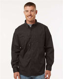 DRI DUCK - Craftsman Woven Shirt - 4450T