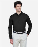 CORE365 - Operate Twill Dress Shirt - 88193