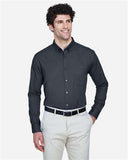 CORE365 - Operate Twill Dress Shirt - 88193