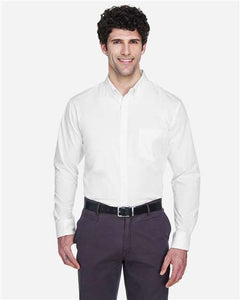 CORE365 - Operate Twill Dress Shirt - 88193