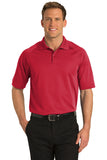 Port Authority® Dry Zone® Ottoman Polo. K525.