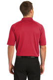 Port Authority® Dry Zone® Ottoman Polo. K525.