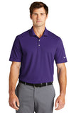 NKDC1963 Nike Dri-FIT Micro Pique 2.0 Polo