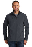 Port Authority® Welded Soft Shell Jacket. J324.