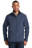 Port Authority® Welded Soft Shell Jacket. J324.