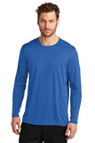 OE321 OGIO® ENDURANCE Long Sleeve Pulse Crew