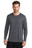 OE321 OGIO® ENDURANCE Long Sleeve Pulse Crew