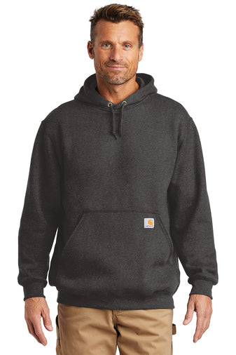 CTK121- Carhartt ® Midweight Hooded Sweatshirt