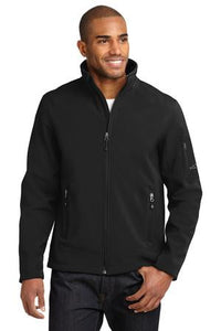 Eddie Bauer® Rugged Ripstop Soft Shell Jacket. EB534.