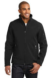 Eddie Bauer® Rugged Ripstop Soft Shell Jacket. EB534.