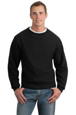 Sport-Tek® Super Heavyweight Crewneck Sweatshirt. F280.