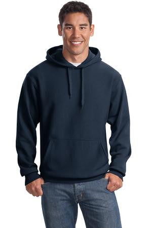 Sport-Tek® Super Heavyweight Pullover Hooded Sweatshirt. F281.