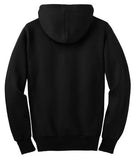 Sport-Tek® Super Heavyweight Full-Zip Hooded Sweatshirt. F282.
