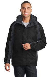 Port Authority® Ranger 3-in-1 Jacket. J310.