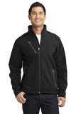 Port Authority® Welded Soft Shell Jacket. J324.