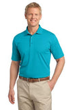 Port Authority® Tech Pique Polo. K527.