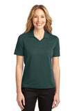 Port Authority® Ladies Rapid Dry™ Polo. L455.