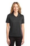 Port Authority® Ladies Rapid Dry™ Polo. L455.