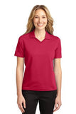 Port Authority® Ladies Rapid Dry™ Polo. L455.