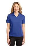 Port Authority® Ladies Rapid Dry™ Polo. L455.
