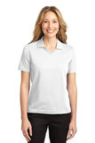 Port Authority® Ladies Rapid Dry™ Polo. L455.