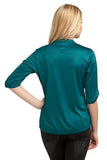 OGIO® - Crush Henley. LOG111.