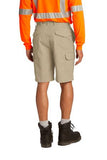 Red Kap® Industrial Cargo Short. PT66