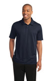 ST690 Sport-Tek® PosiCharge® Active Textured Polo