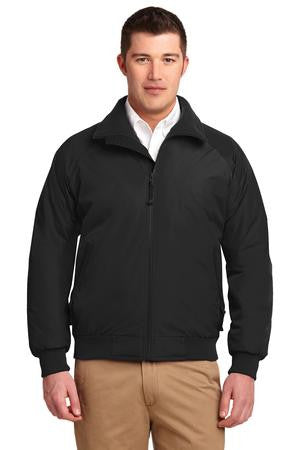 Port Authority® Tall Challenger™ Jacket. TLJ754.