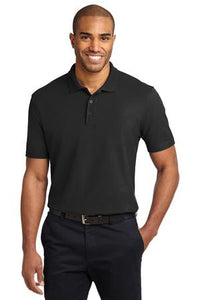 Port Authority® Stain-Resistant Polo. K510.