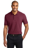 Port Authority® Stain-Resistant Polo. K510.