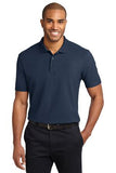 Port Authority® Stain-Resistant Polo. K510.