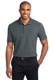 Port Authority® Stain-Resistant Polo. K510.