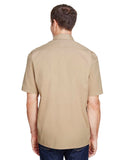 WS675 Dickies Men's FLEX Short-Sleeve Twill Work Shirt